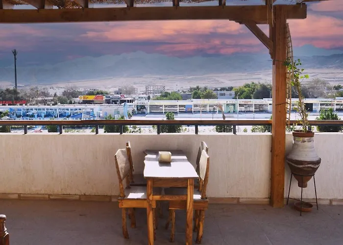 Apartment Mountain And Sea View *